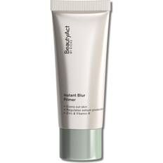 Pleiende Face primers BeautyAct Instant Blur Primer