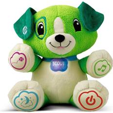 Leapfrog Toys Leapfrog My Pal Scout