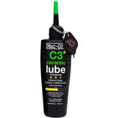 Muc-Off C3 Dry Ceramic Lube 120ml