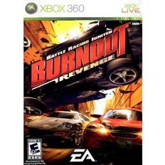 Burnout Revenge (Xbox 360)