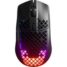 SteelSeries Aerox 3 Wireless (2022) Black