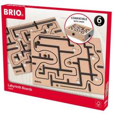 Brio labyrint BRIO Labyrintbrädor 34030