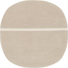 Normann Copenhagen Oona Beige cm