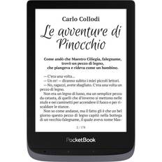 Lettori di e-book Pocketbook Touch HD 3