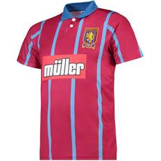 Brætspil Score Draw Aston Villa 1994 Shirt