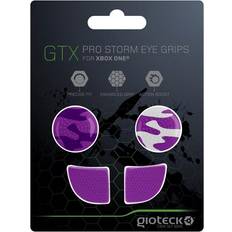 Gioteck Gtx Xbox One Thumb Grips Antidérapant