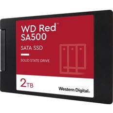 Sa500 Western Digital Red SA500 WDS200T1R0A 2TB