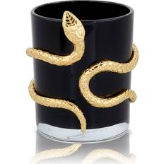 Carolina Gynning Interior Details Carolina Gynning Snake Candle Holder 3.1"