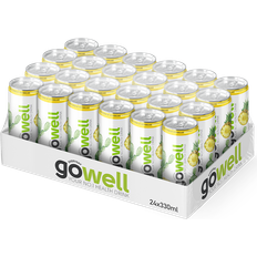 Gowell Flak Funktionsdryck 33cl