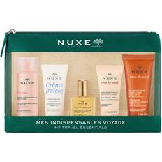 Nuxe Gåvoboxar & Set Nuxe Starter KIT 2023 0008 NO_SIZE