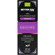 Luomu Kylmäpuristettu Bakuchiol 30 ml