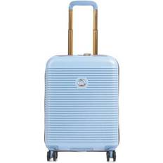 Delsey freestyle kuffert Delsey Freestyle Slim 55 Cm Kuffert
