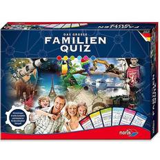 Familienquiz