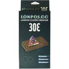 Clever spil Lonpos Lonpos Clever Creator 303