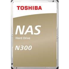 Toshiba N300 HDWG11AUZSVA 10TB