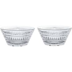 Nachtmann Ethno Bowl 74cl 16.5cm 2pcs