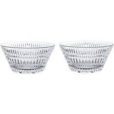 Nachtmann Servering Nachtmann Ethno Skål 74cl 16.5cm 2stk
