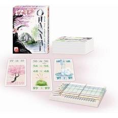 NSV Multi-Coloured Playing Card