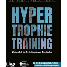 Riva Hypertrophietraining