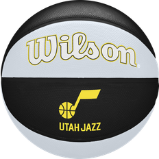 Basketball Wilson NBA Team Tribute Basketball Size 7