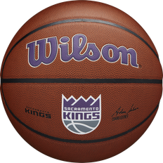 Basketball Wilson NBA Team Alliance