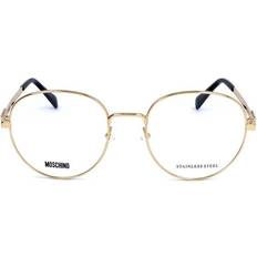 Briller & Læsebriller Love Moschino MOS533 GOLD