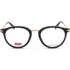 Briller & Læsebriller Levi's LV 5006 BLACK