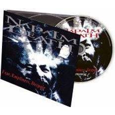 PC-spellen Napalm Death CD Standard