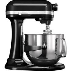 KitchenAid Artisan 5KSM7580XEOB