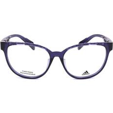 Briller & Læsebriller adidas SP5001 SHINY VIOLET