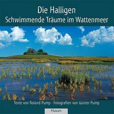 PC-Spiele Die Halligen