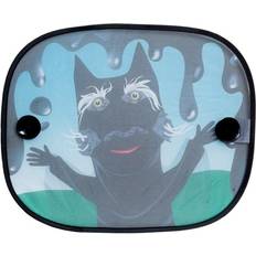 Aurinkosuoja imukupit Babblarna Sommarskuggan Aurinkosuoja 2-pack