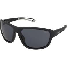 Polaroid PLD 7049/S Sonnenbrille - Schwarz