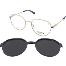 Polaroid Hombre Gafas de sol Polaroid Unisex PLD6204CSLKSF