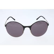 R1399 B Women's Sunglasses - Black