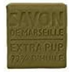 Compagnie de Provence Handtvålar Compagnie de Provence Cube of Marseille Soap Olive