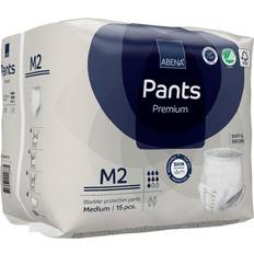 Abena Pants Premium M2 1900ml Set of 15