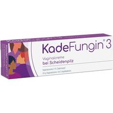 Intimpflege KadeFungin 3 Vaginalcreme 20 Gramm