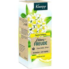 Kneipp Badesalze Kneipp Sauna Aufguss Lebensfreude