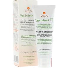 HULKA S.r.l. Vea Intimo TT Crema Igiene Intima 75 ml 75ml