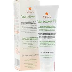 Cure Intime HULKA S.r.l. Vea Intimo TT Crema Igiene Intima 75 ml