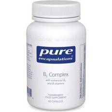 Pure Encapsulations B6 Complex 60 pcs