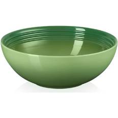 Le Creuset Serveerschalen Le Creuset Bamboo Saladeschaal 2.2 L Bamboo