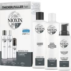 Nioxin system 2 Nioxin System 2 Startset