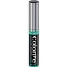 Teal hair dye Colorme Hair Mascara Root Touch-Up Temporary Hair For Kids. Washes Out Teal