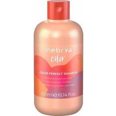 Inebrya Hårprodukter Inebrya Ice Cream Color Perfect Shampoo 300ml