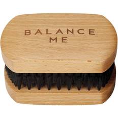 Balance Me Vegan Body Brushes Set 2-pack