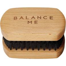 Veganske Badebørster Balance Me Vegan Body Brushes Set 2-pak
