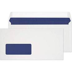 Blake Purely Environmental White Window Peel & Seal Wallet