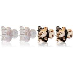 invisibobble Clipstar Petit Love 4x Small Claws